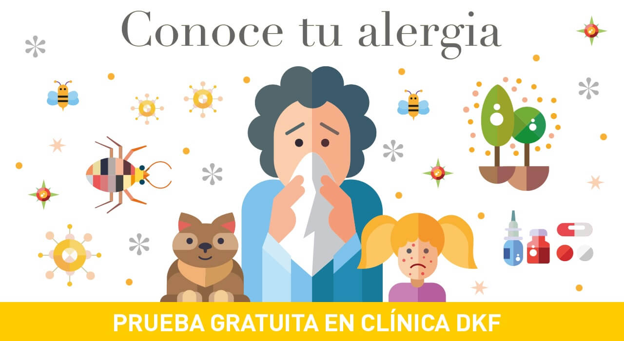 Campaña Detección de Alergias Respiratorias
